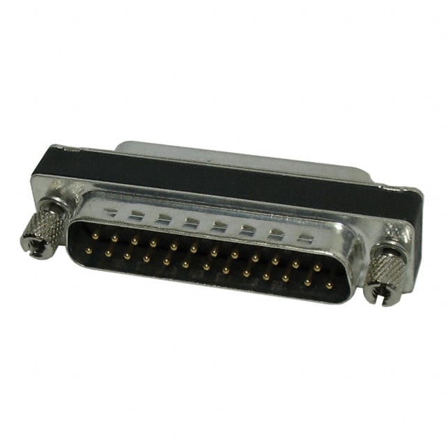 163C50029X Conec  D-Sub D-Shaped Connector Adapters